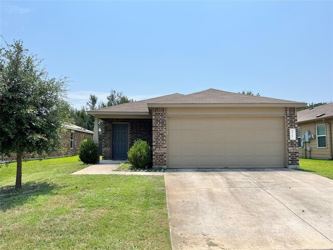 5717 Levenwood Ln in Austin, TX - Foto de edificio - Building Photo