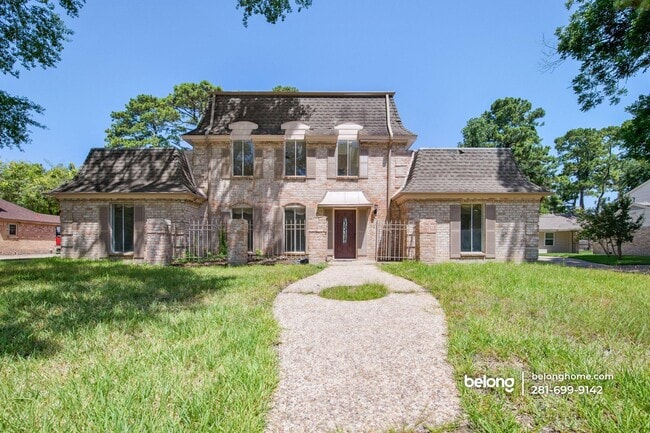 property at 5914 Havenwoods Dr