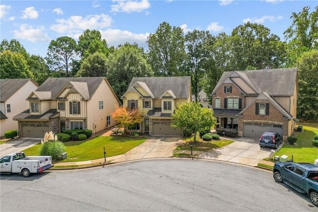 2528 Brynfield Cove in Suwanee, GA - Building Photo - Building Photo