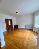 1 Magnolia Terrace in Albany, NY - Building Photo