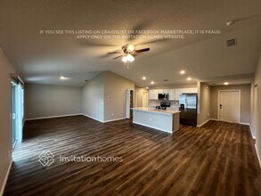 3117 SW Martin St in Port St. Lucie, FL - Building Photo - Building Photo