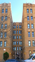 115 Logan St in Brooklyn, NY - Foto de edificio - Building Photo