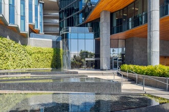 Anaha in Honolulu, HI - Foto de edificio - Building Photo