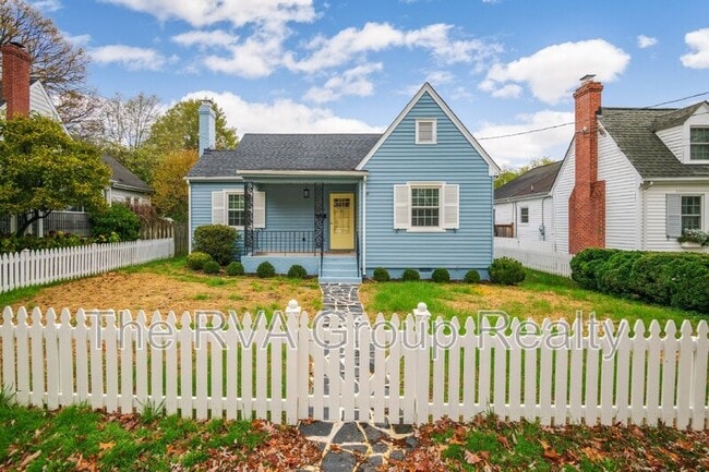 property at 5922 Kensington Ave