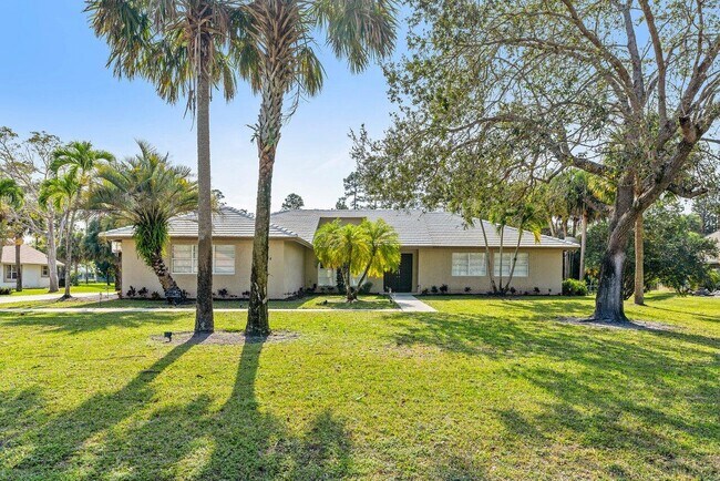 property at 13724 Doubletree Trail
