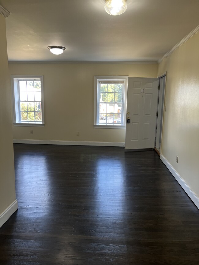 property at 2367 Cascade Rd