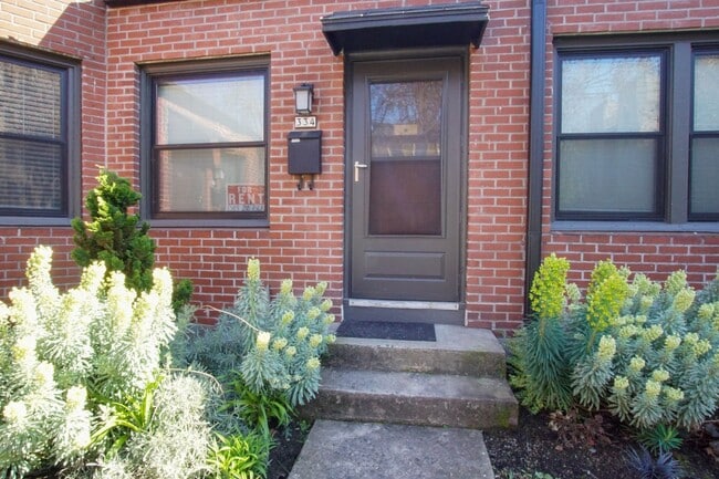 property at 334 NW 22nd Ave