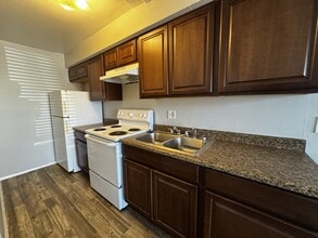 301 W Helen St in Tucson, AZ - Building Photo - Building Photo