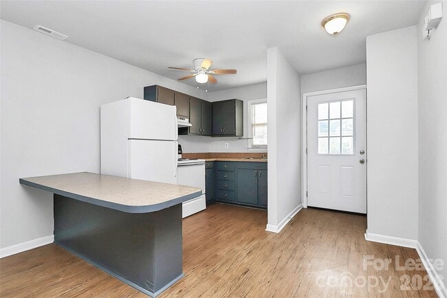 property at 4220 Castleton Rd