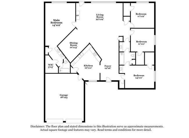 19402 San Gabriel Dr in Houston, TX - Building Photo - Building Photo