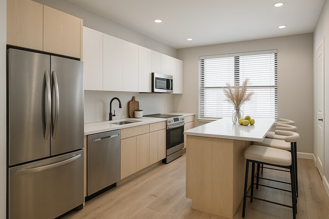 12 Creighton St, Unit 1