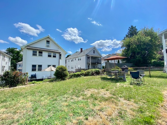 87 Cresthill Rd, Unit 1