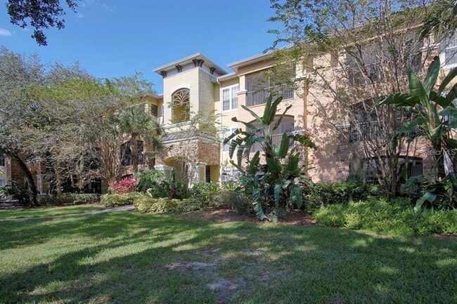 property at 10019 Courtney Palms Blvd