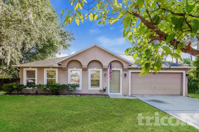 property at 508 Cloudcroft Dr