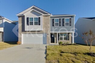 3912 NE Billie Ln in Cleveland, TN - Building Photo