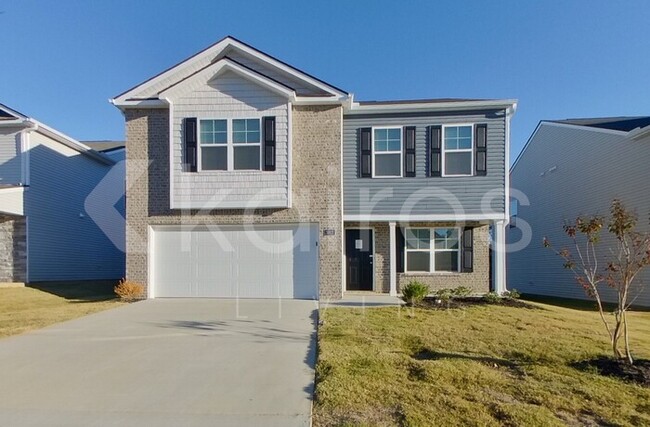property at 3912 NE Billie Ln