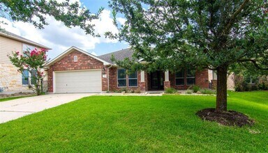 705 Wood Mesa Ct in Round Rock, TX - Building Photo - Building Photo