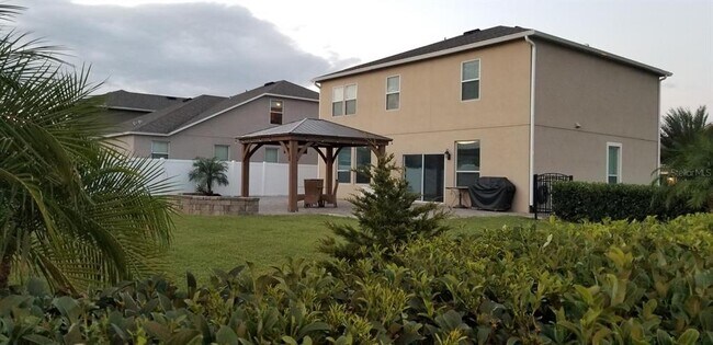 5533 Angelonia Terrace in Land O Lakes, FL - Building Photo - Building Photo