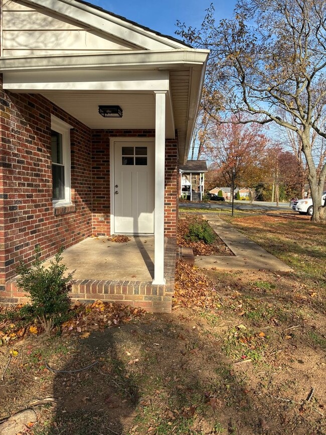 808 Martin Rd in Havre De Grace, MD - Building Photo - Building Photo