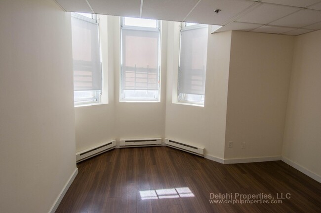 1193 Boylston St in Boston, MA - Building Photo - Building Photo