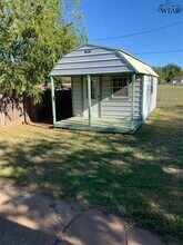 2806 Stearns Ave in Wichita Falls, TX - Building Photo - Building Photo
