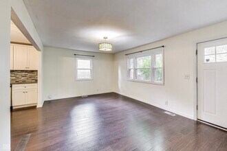 1223 St Paul St in Indianapolis, IN - Building Photo - Building Photo