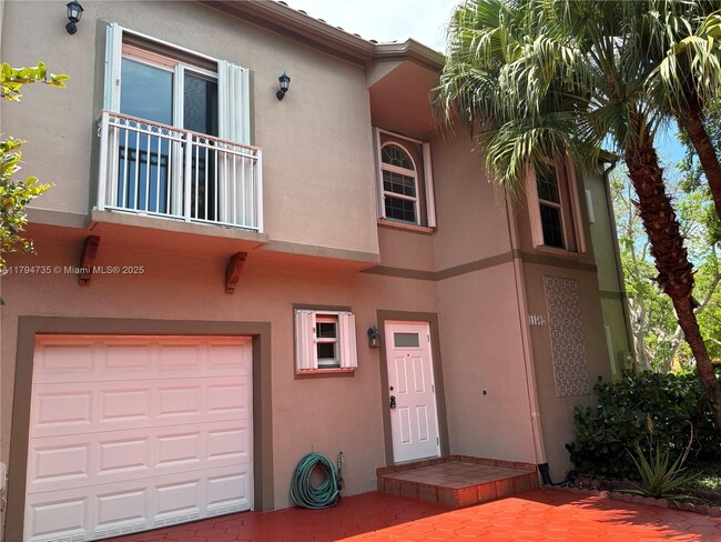 property at 11502 SW 149th Path