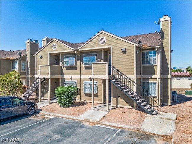 property at 2685 Jennydiane Dr