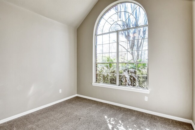 property at 7502 Wedgewood Dr