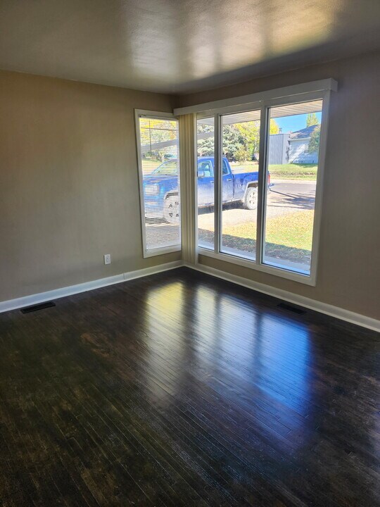 510 20th St S, Unit 510 20th street south in Great Falls, MT - Building Photo