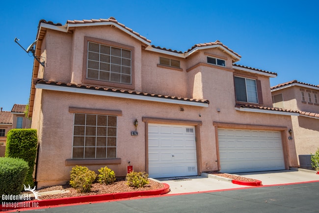property at 9579 Belle Reserve St