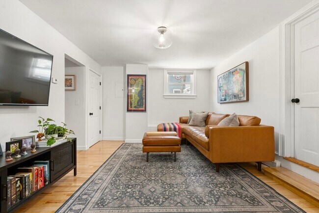 property at 209 Bunker Hill St