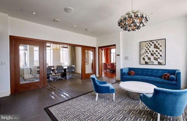 property at 1616 Walnut St