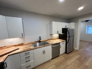 125 N George St in York, PA - Building Photo - Building Photo