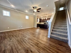 863 W North St in Fayetteville, AR - Building Photo - Building Photo