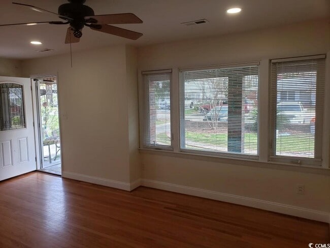 507 31st Ave N in Myrtle Beach, SC - Building Photo - Building Photo