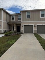 1623 Mirabella Cir in Davenport, FL - Building Photo