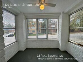 4327 Mercier St in Kansas City, MO - Building Photo - Building Photo