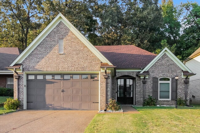 property at 235 Garden Springs Dr