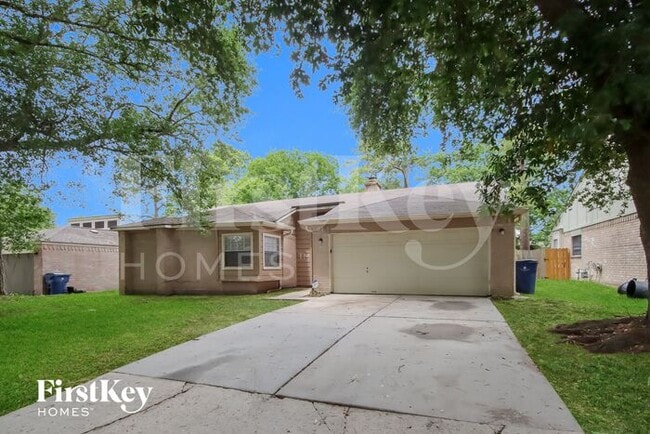 3919 Algernon Dr in Spring, TX - Building Photo - Building Photo