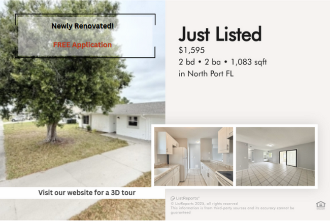 property at 7574 Wexford St