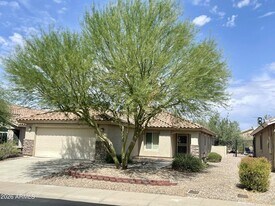 1120 S 232nd Ave in Buckeye, AZ - Building Photo