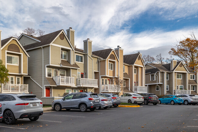 Gables on Tuckerman