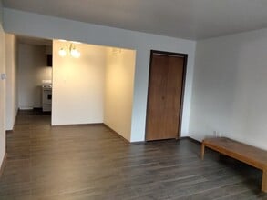 7 Garfield Ave, Unit #3 in Valparaiso, IN - Building Photo - Building Photo