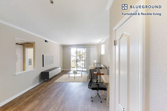 1300 The Alameda, Unit FL3-ID5525A in San Jose, CA - Building Photo - Building Photo