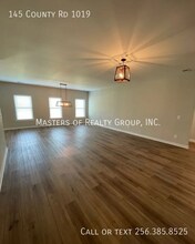 145 County Rd 1019 in Thorsby, AL - Building Photo - Building Photo