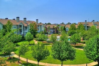 Governors Gate in Pensacola, FL - Foto de edificio - Building Photo