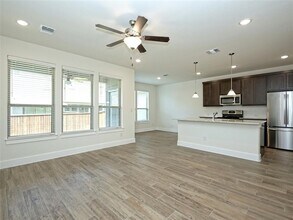 415 Parkline Dr in Georgetown, TX - Building Photo - Building Photo