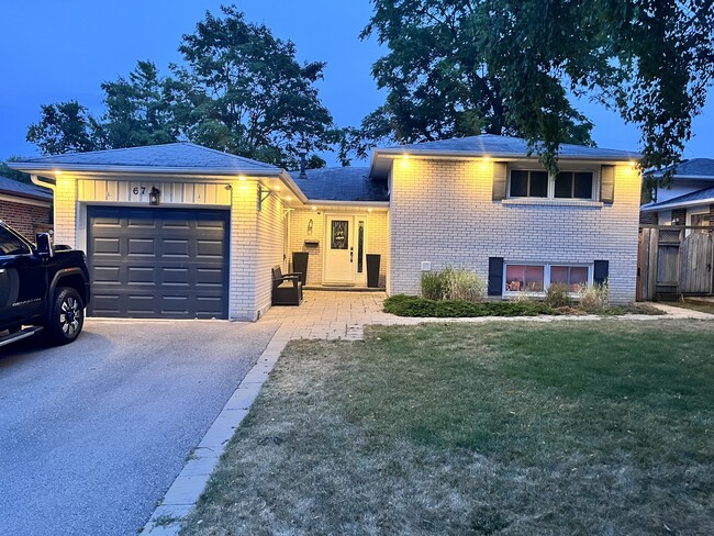 property at 67 Tilley Dr