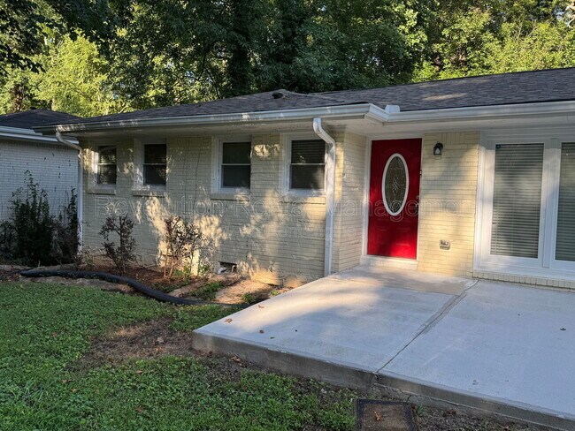 1413 David Cir in Decatur, GA - Building Photo - Building Photo